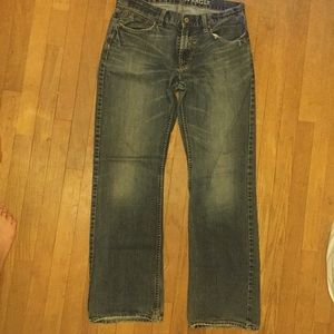 Men’s American Eagle jeans